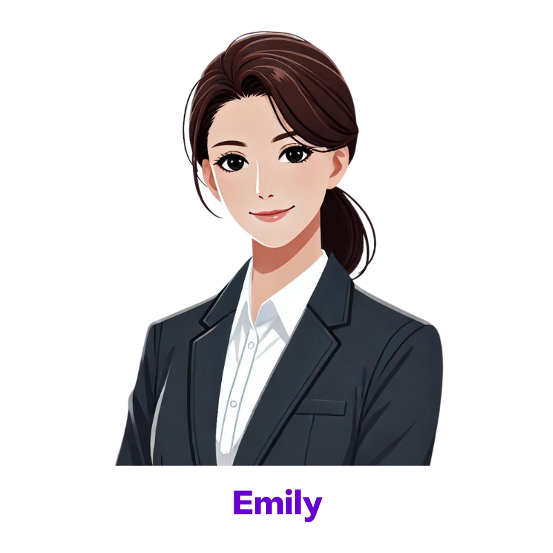 Rafiki AI Sales Assistant - Emily
