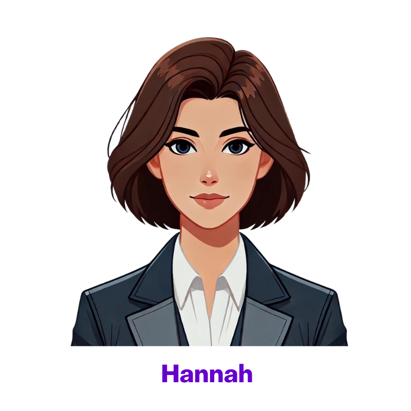  Rafiki AI Sales Assistant - Hannah