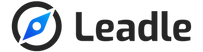 Leadle logo