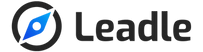 Leadle logo