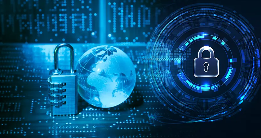 Secure development process