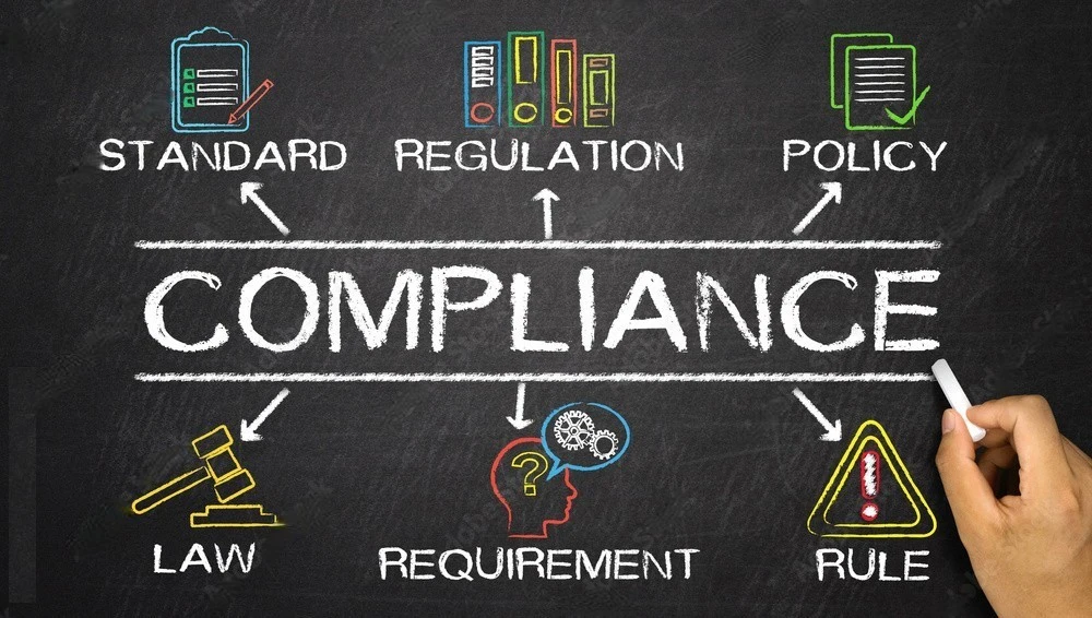 Staffing compliance with Rafiki