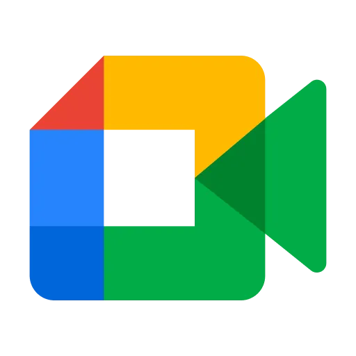 google meet Rafiki integration