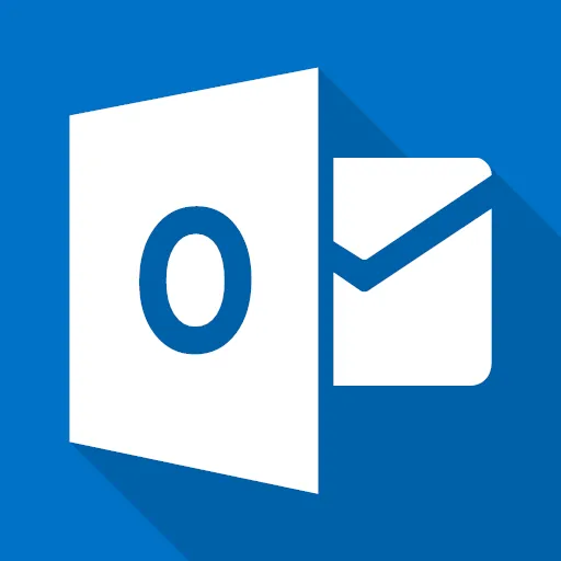 Outlook Logo