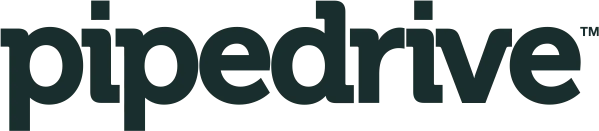 PipeDrive logo