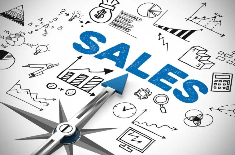 How to set sales goals

