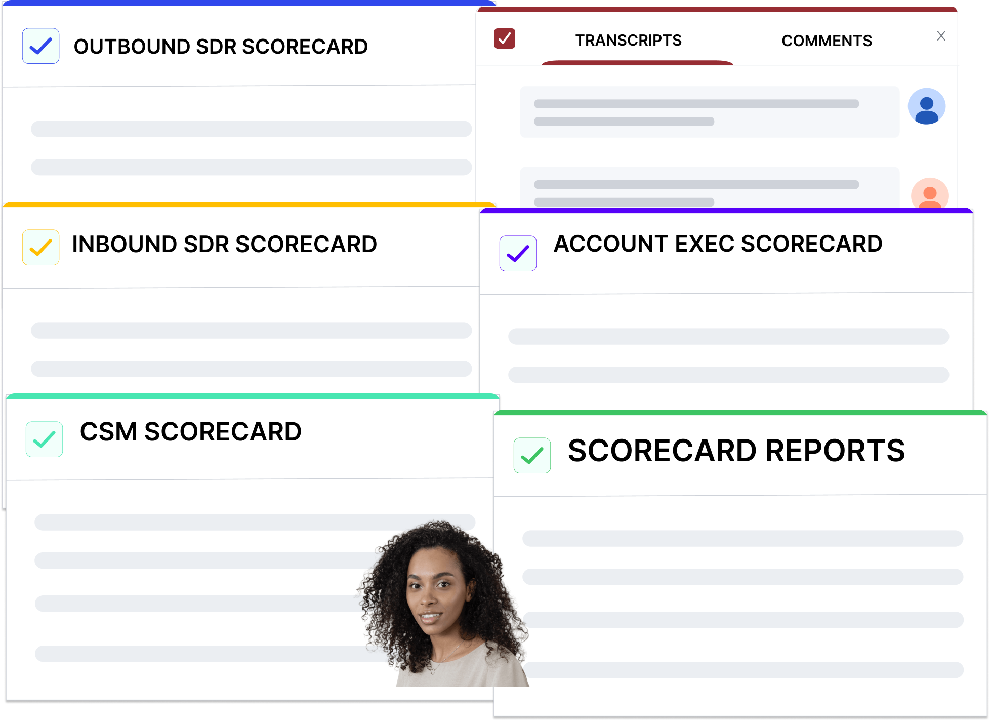 Smart Call Scoring - Rafiki