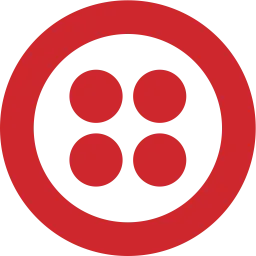 Twilio Logo