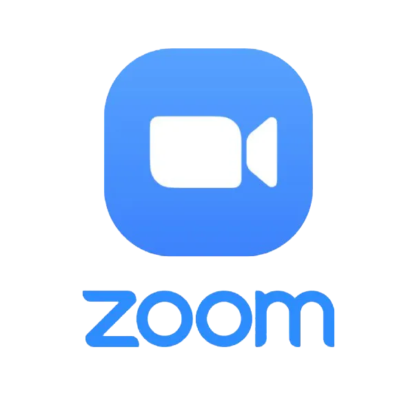 Zoom Logo